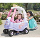 Little Tikes gemütliche Coupé-Fee