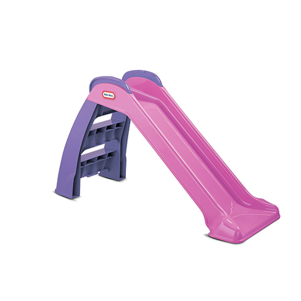 Little Tikes My first slide 49.5x120x72 cm Pink Purple