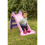 Little Tikes My first slide 49.5x120x72 cm Pink Purple