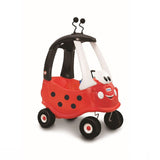 Little Tikes Walker Cozy Coupé Ladybug 38x49.5x24 cm
