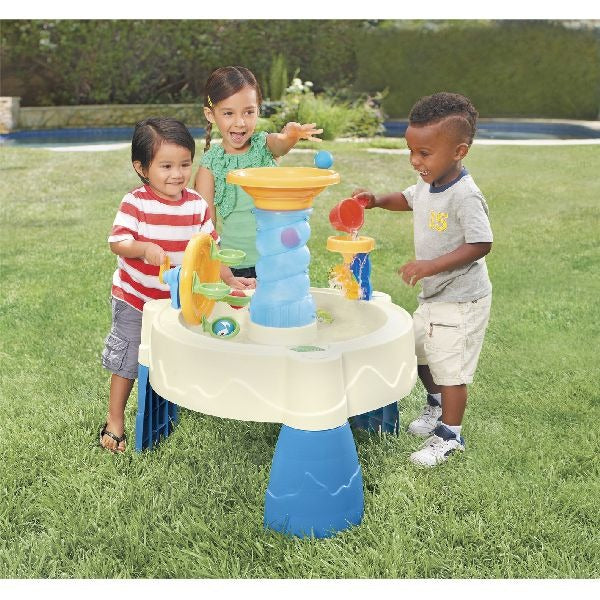 Spirale della falda Little Tikes