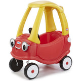 Tikes beag 6120 coupe cluthar comóradh 6120 siúlóir