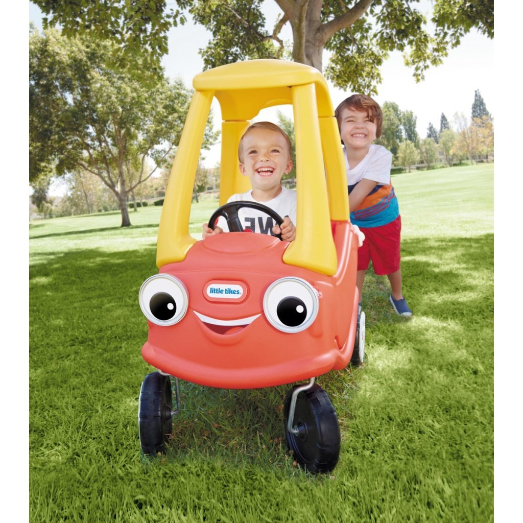 Tikes beag 6120 coupe cluthar comóradh 6120 siúlóir