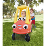 Tikes beag 6120 coupe cluthar comóradh 6120 siúlóir