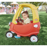 Tikes beag 6120 coupe cluthar comóradh 6120 siúlóir