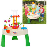 Tavola idromatica di Little Tikes Fountain Factory