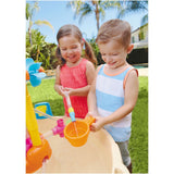 Tavola idromatica di Little Tikes Fountain Factory