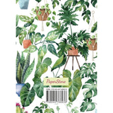 Deltas wachtwoorden notitieboek jungle