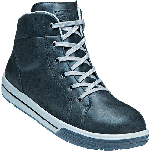 Sapato de trabalho Atlas a 585 xp high s3 | cinza | tamanho 45 - 00.012.006.45