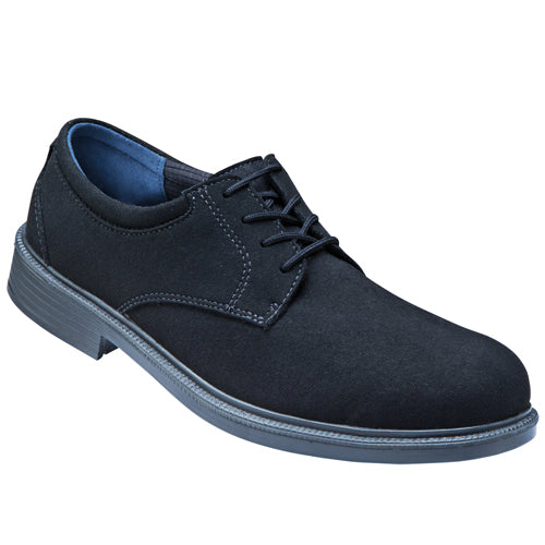 Atlas work shoe cx 50 low s1 | black | size 48 - 00.012.032.48