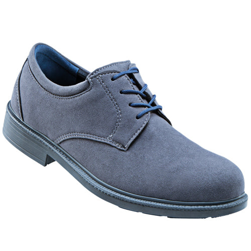 Atlas work shoe cx 56 low s1 | black | size 48 - 00.012.036.48