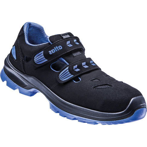 Sandália Atlas SL 465 XP 2.0 S1P | preto azul | tamanho 43 - 00.012.089.43
