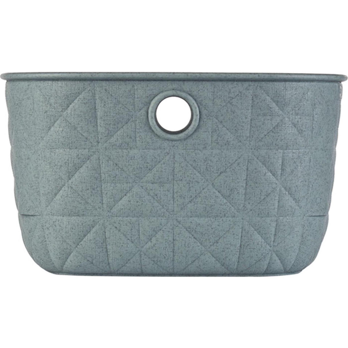 Curver softex storage basket xs 3l blue-green