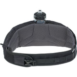 Evoc - hip pouch pro + drink bottle black one size 1l