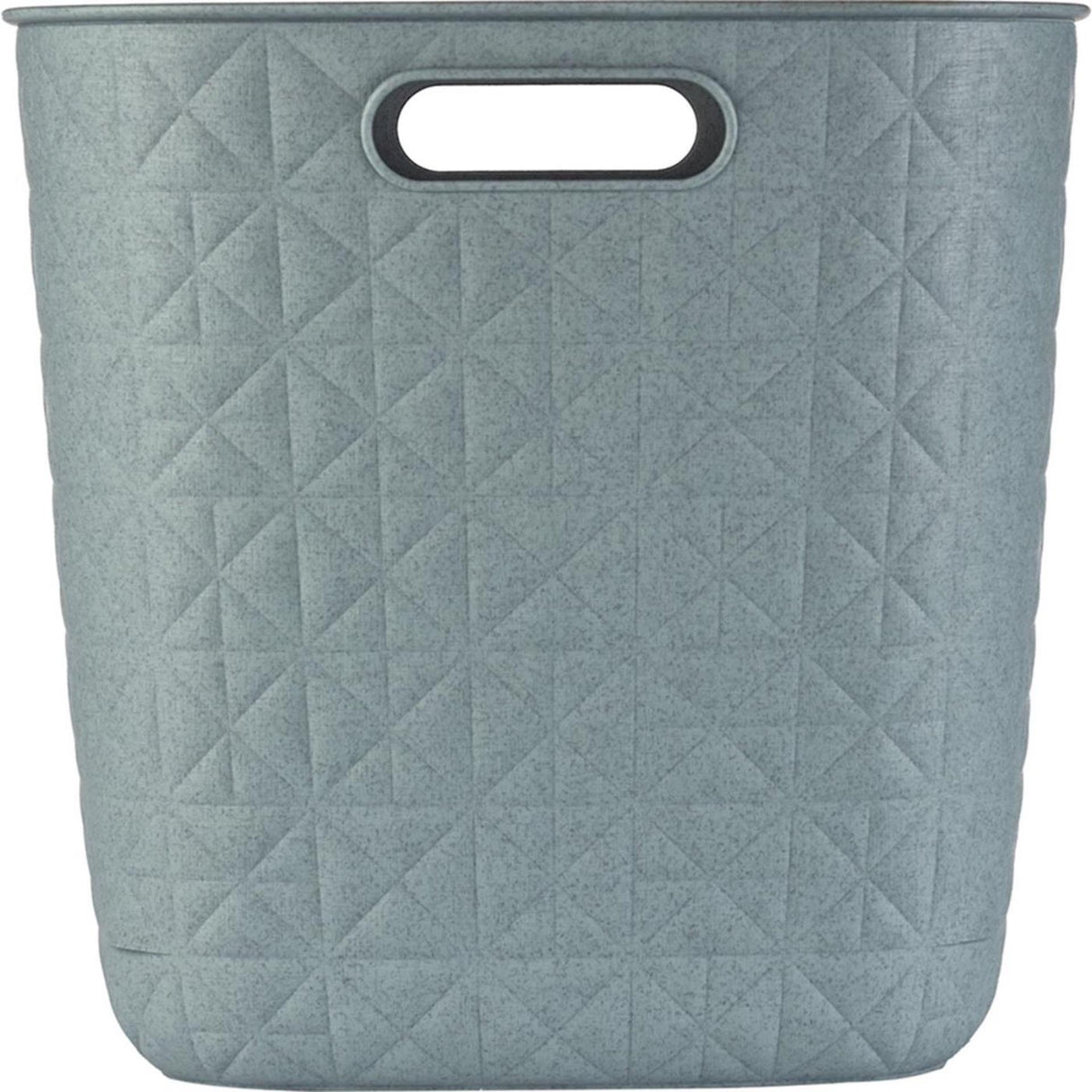 CUBE PANNEAU DE Rangement Curver Softex 15L-Green