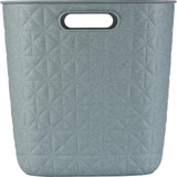 CUBE PANNEAU DE Rangement Curver Softex 15L-Green