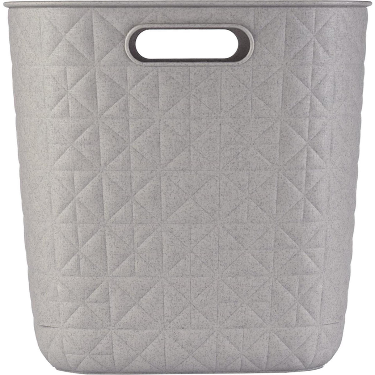 CUBE PANNEAU DE RAPPORT CURVER SOFTEX 15L TAUPE