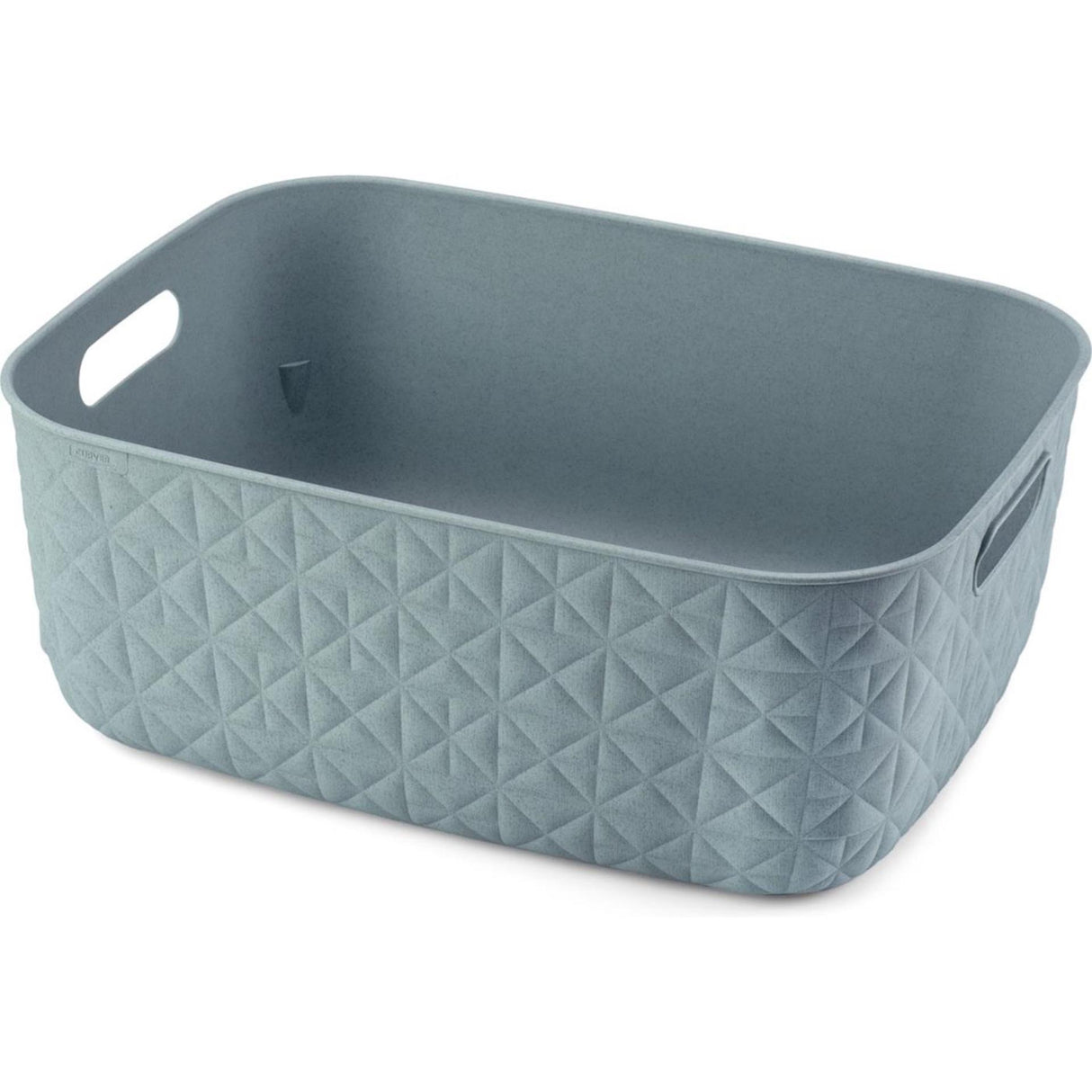 Panier de rangement Curver Softex M 12.5L-Green