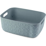 Panier de rangement Curver Softex M 12.5L-Green