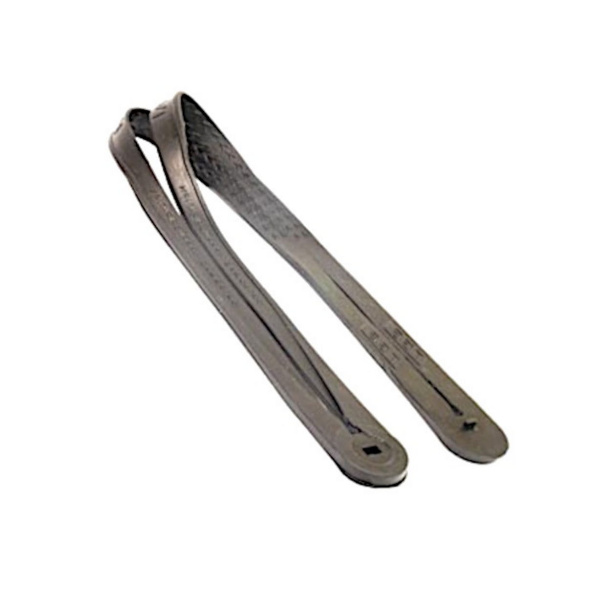 Senbinder Gummi Tgs, (Aarbechtsplazverpackung)