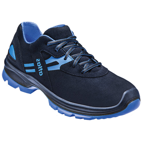 Atlas work shoe flash 5405 xp s3 | black blue | size 36 - 00.012.190.36