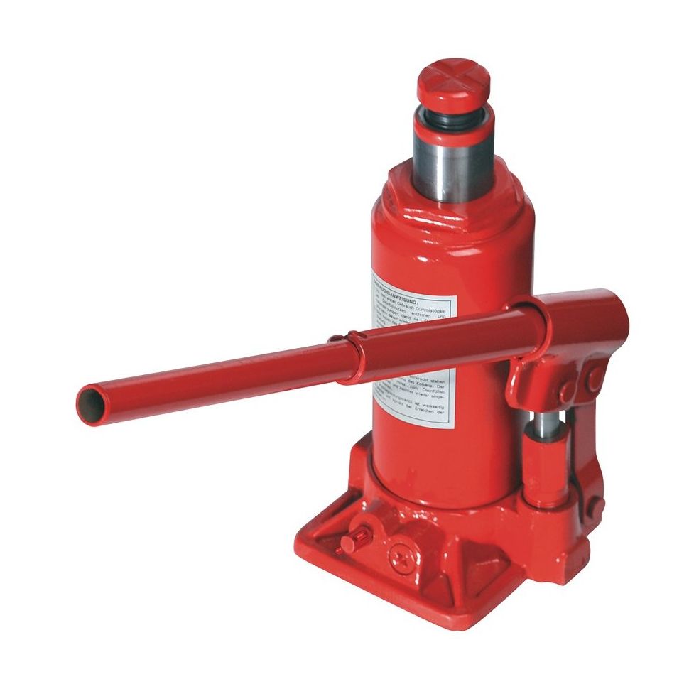 Brüchte Manesmann Hydraulesch Potkik 3 Ton 007-T-GS-3