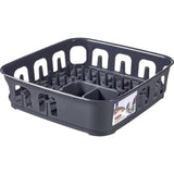 Curver draining rack essentials anthracite