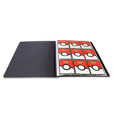 Pokémon-Portfolio Pokemon SV06.5 Shrouded Fable 9-Pocket