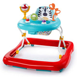 Bright Starts Bright Starts Begin Walk Walk-A-Bout Pack of Pals