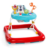 Bright Starts Bright Starts Begin Walk Walk-A-Bout Pack of Pals