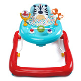 Bright Starts Bright Starts Begin Walk Walk-A-Bout Pack of Pals