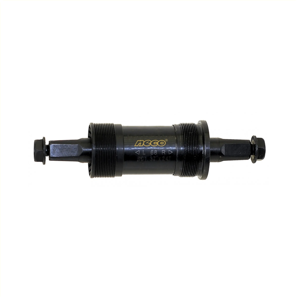 BSA NECO BOTTER BRACKET 113 mm. fil