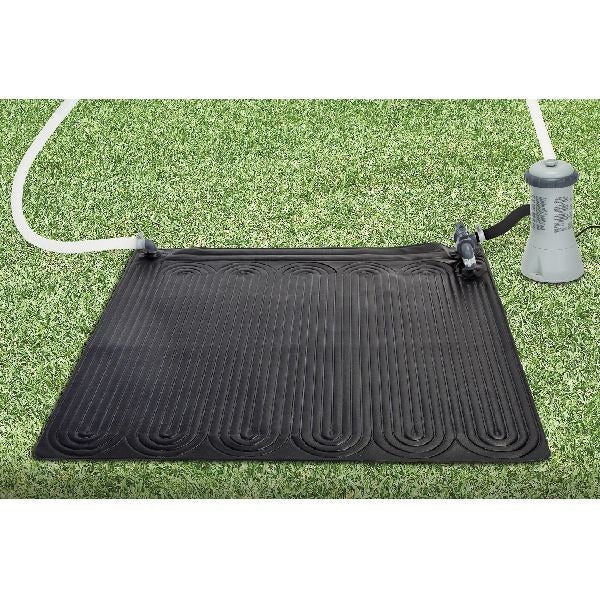 Intex Solarmat Bazen ogrevanje