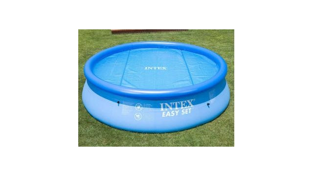 Intex Solar Demple Seaction 4,57 metra