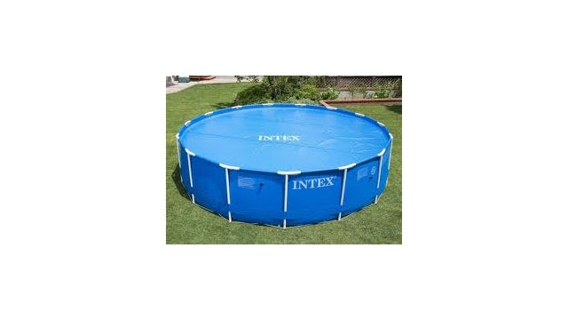 Intex 29024 cubierta solar para barcos de 488 cm