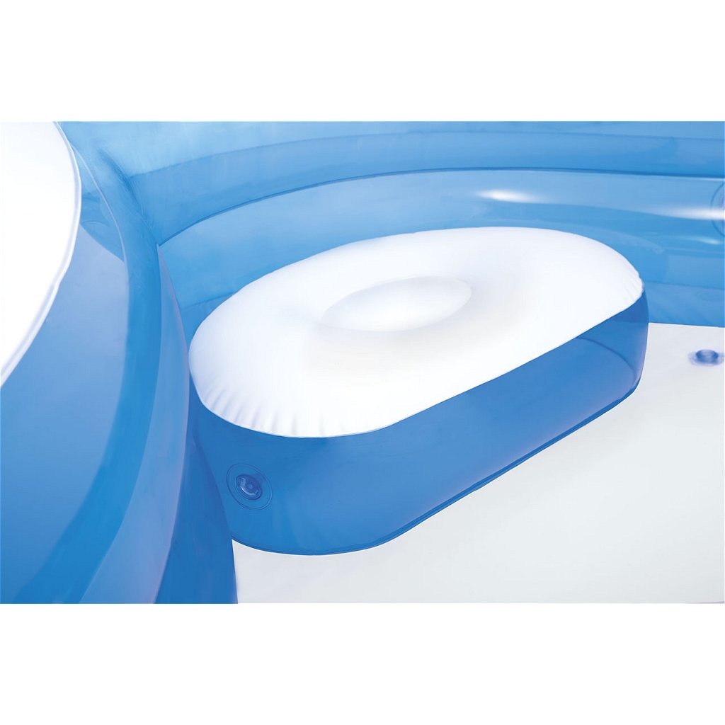 Intex 56475NP Family Lounge Pool, 229x229cm