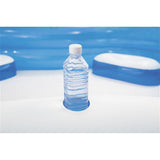 Intex 56475NP Family Lounge Pool, 229x229cm