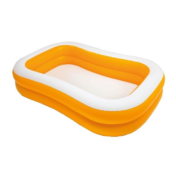 Intex Mandarin Basen 229x147x46cm
