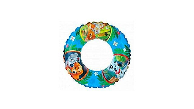 Intex Disney swimming ring 61 cm