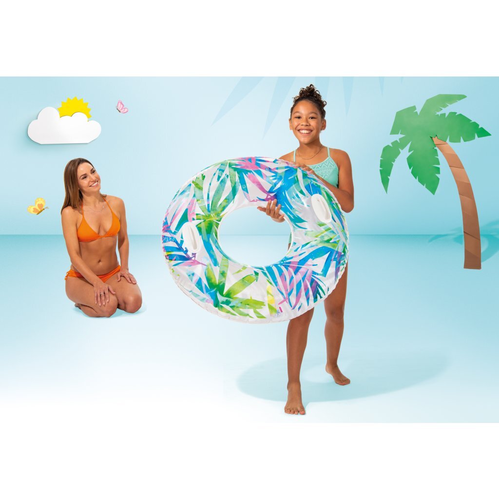 INTEX 58263NP Plavecký bazén 97 cm