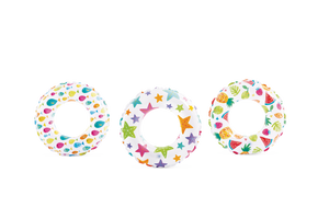 Descriptive image text