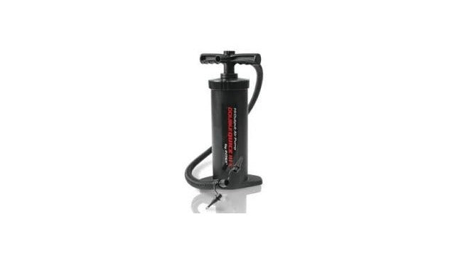 Bomba de mano Intex - Modelo de tamaño mediano