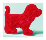 SES Strijkkralenbord - Hond