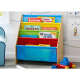 Delta Children TB84452GN lesene knjige Multicolor