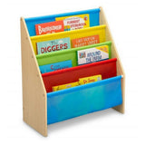 Delta Children TB84452GN lesene knjige Multicolor