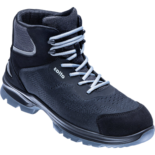 Atlas work shoe flash 1800 s1 | black | size 48 - 4043692443638