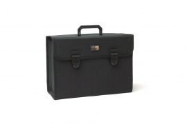 New Looxs Single bicycle bag 20l black