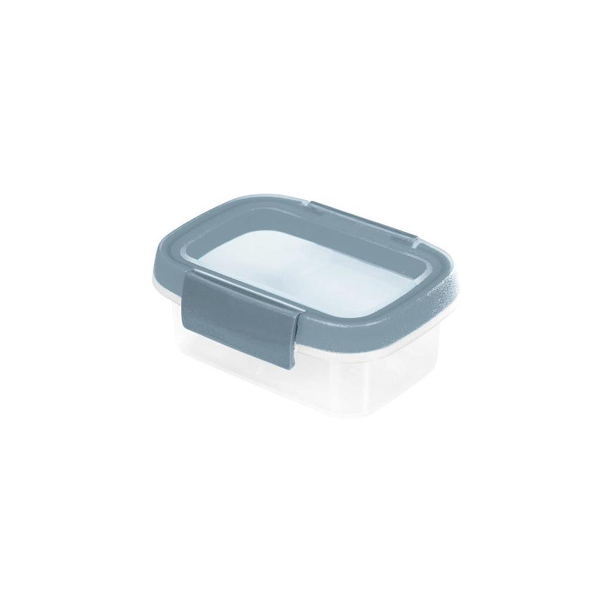 Curver smart Fresh récipient pour aliments frais rectangulaire 0,2l gris transparent