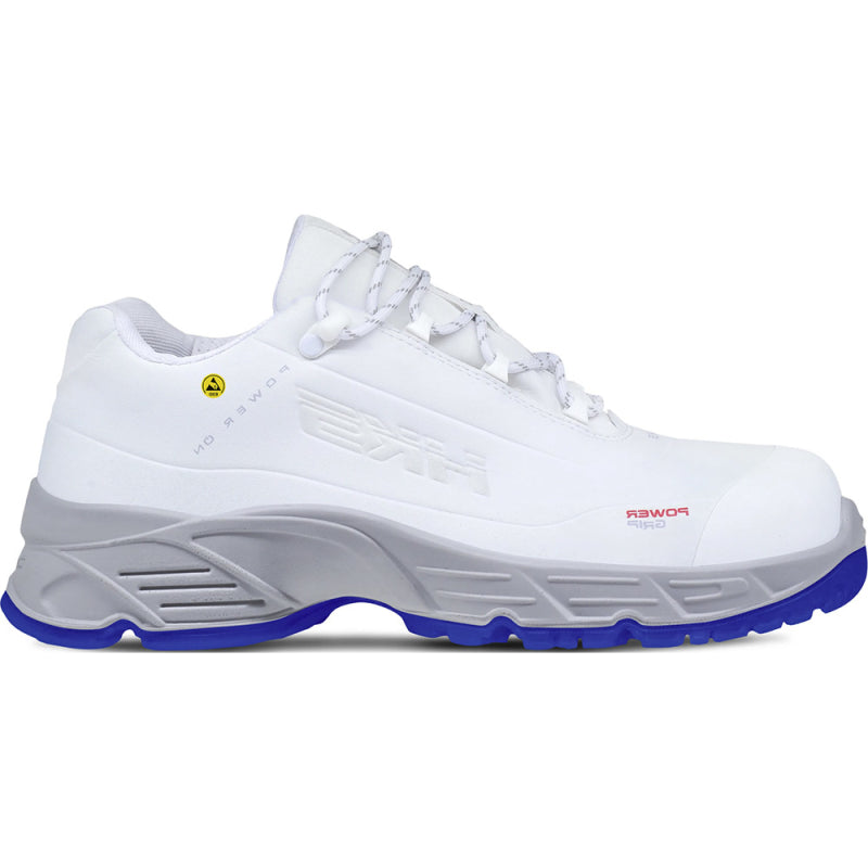 Hks werkschoen cpo 30 r s3 | wit | maat 46 - 4040005796467