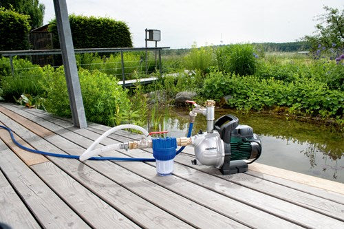 Metabo trädgårdspump p 3300 g - 600963000